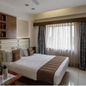 Executive Double or Twin Room